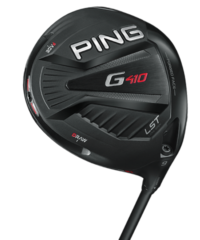 Ping golf official site